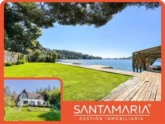 CASA Andalue, San Pedro de la Paz