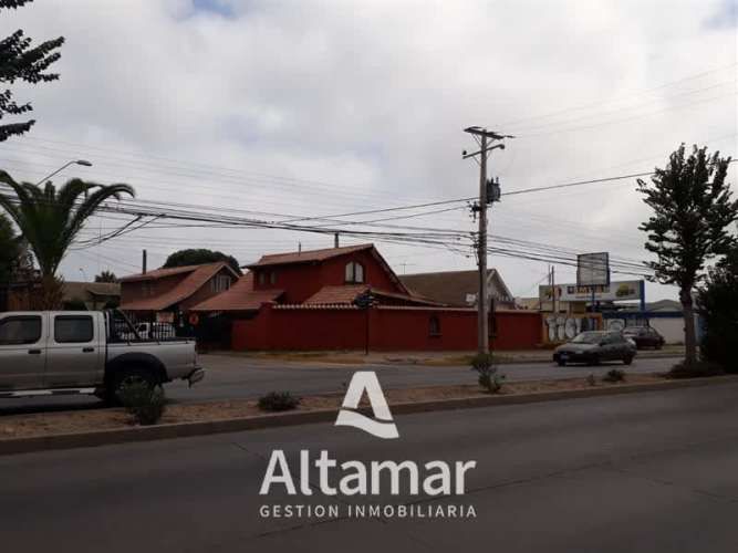 LOCAL COMERCIAL Balmaceda Paradero 10