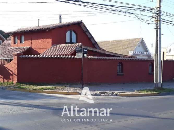 LOCAL COMERCIAL Balmaceda Paradero 10