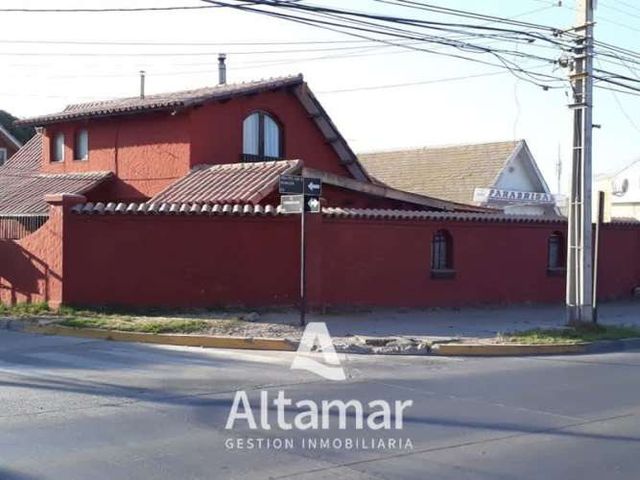 LOCAL COMERCIAL Balmaceda Paradero 10