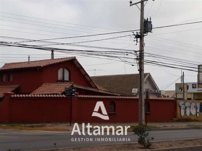 LOCAL COMERCIAL Balmaceda Paradero 10