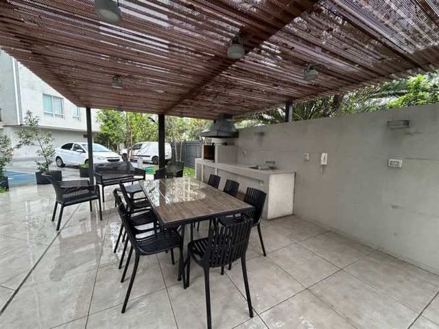 DEPARTAMENTO Avda. Macul / Avda. Quilín