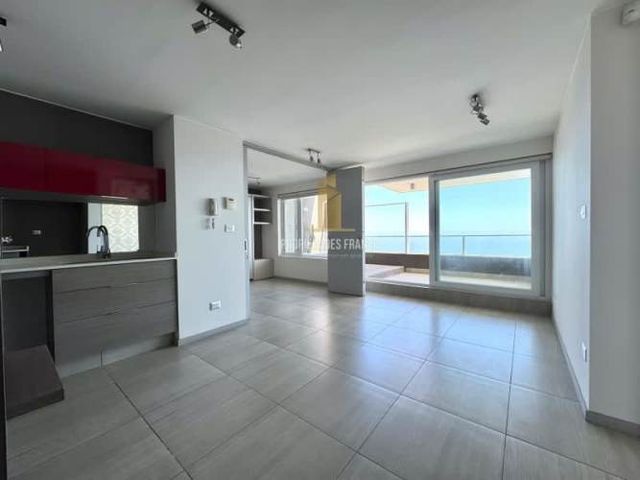 VENTA EXCLUSIVO DEPARTAMENTO INCREIBLE VISTA MAR Y TERRAZA