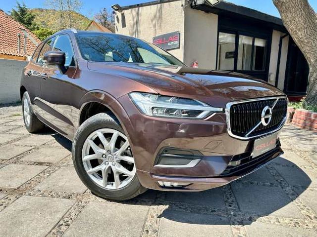 VOLVO XC60 D4 AWD 2.0 TURBO DIESEL 2020