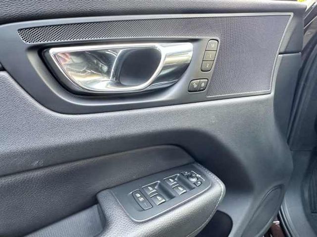 VOLVO XC60 D4 AWD 2.0 TURBO DIESEL 2020