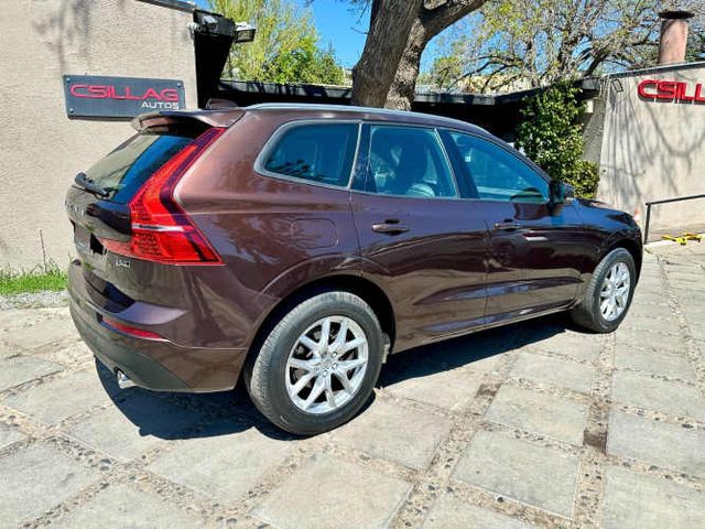 VOLVO XC60 D4 AWD 2.0 TURBO DIESEL 2020