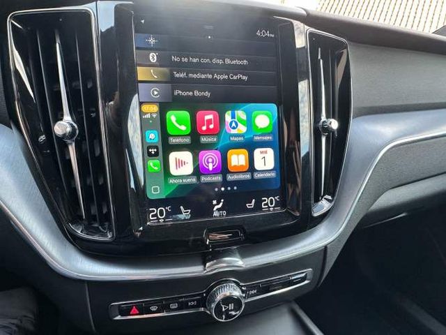 VOLVO XC60 D4 AWD 2.0 TURBO DIESEL 2020