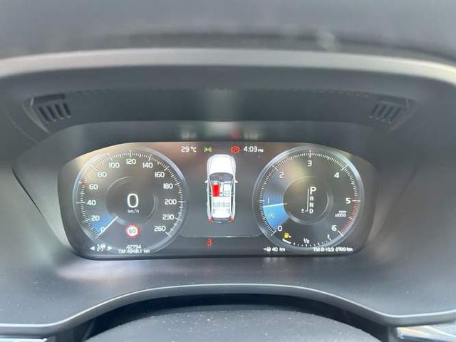 VOLVO XC60 D4 AWD 2.0 TURBO DIESEL 2020