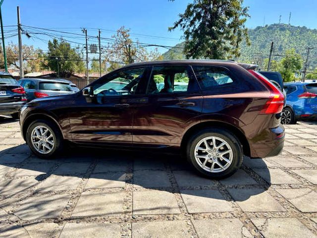 VOLVO XC60 D4 AWD 2.0 TURBO DIESEL 2020