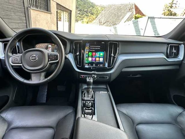 VOLVO XC60 D4 AWD 2.0 TURBO DIESEL 2020
