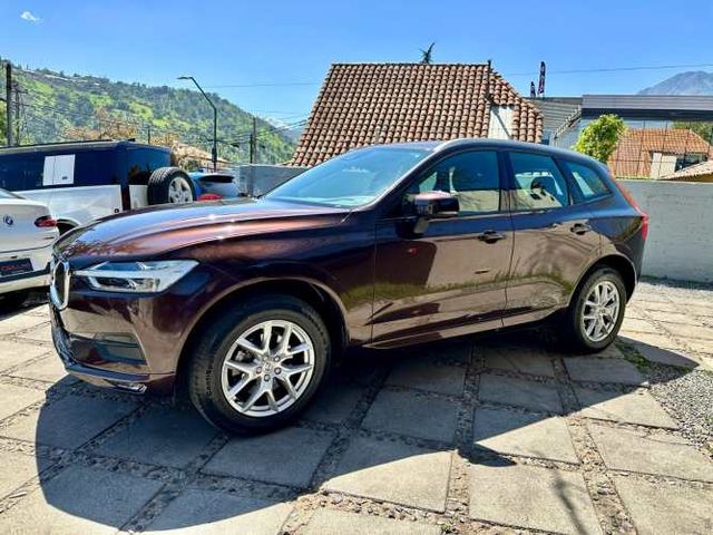 VOLVO XC60 D4 AWD 2.0 TURBO DIESEL 2020