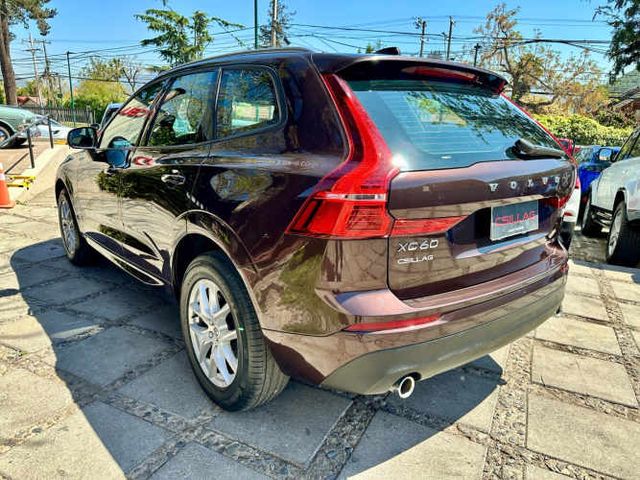 VOLVO XC60 D4 AWD 2.0 TURBO DIESEL 2020