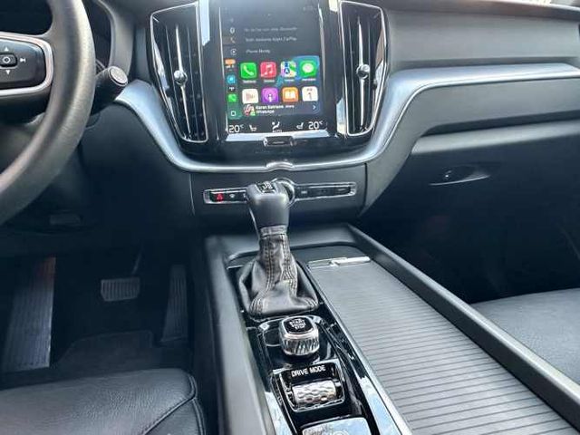 VOLVO XC60 D4 AWD 2.0 TURBO DIESEL 2020
