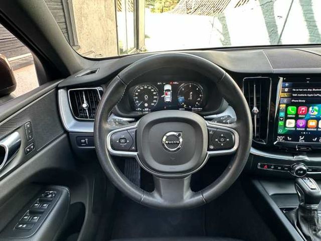 VOLVO XC60 D4 AWD 2.0 TURBO DIESEL 2020