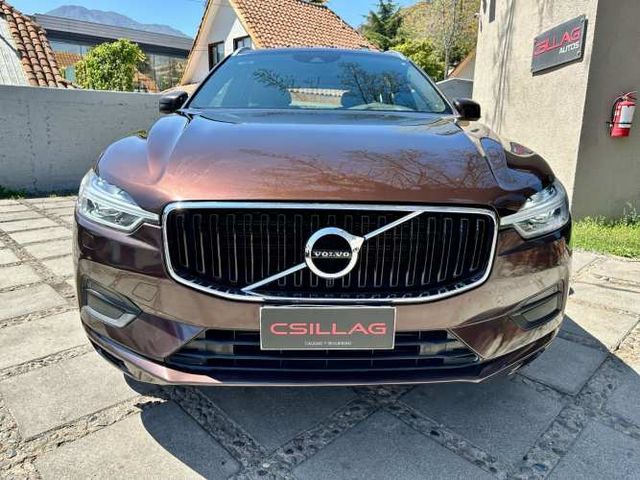 VOLVO XC60 D4 AWD 2.0 TURBO DIESEL 2020