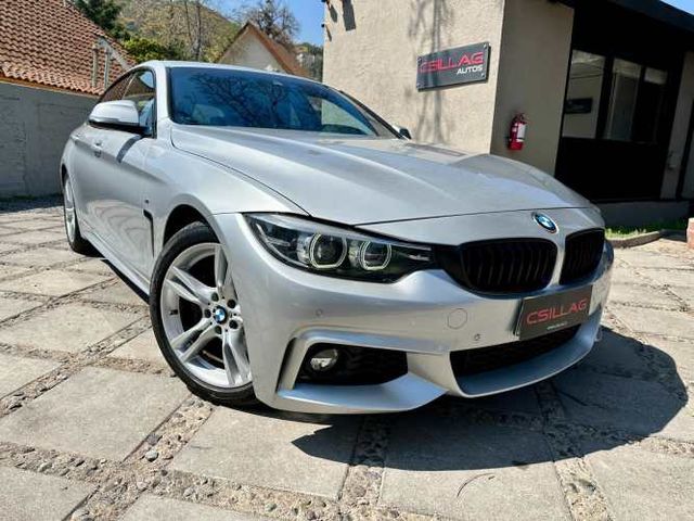 BMW 440 GRAND COUPé 3.0 TURBO  2018