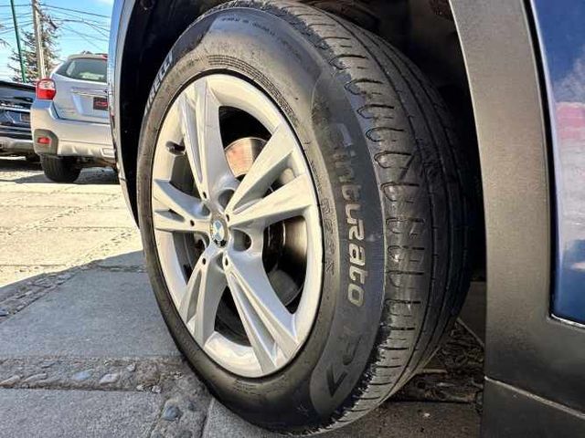 BMW X1 SDRIVE 18D DIESEL  2018