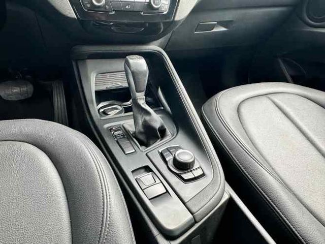 BMW X1 SDRIVE 18D DIESEL  2018