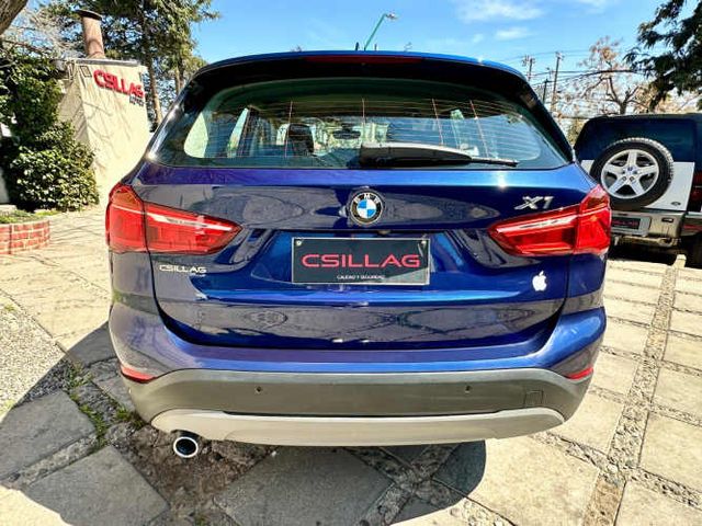 BMW X1 SDRIVE 18D DIESEL  2018