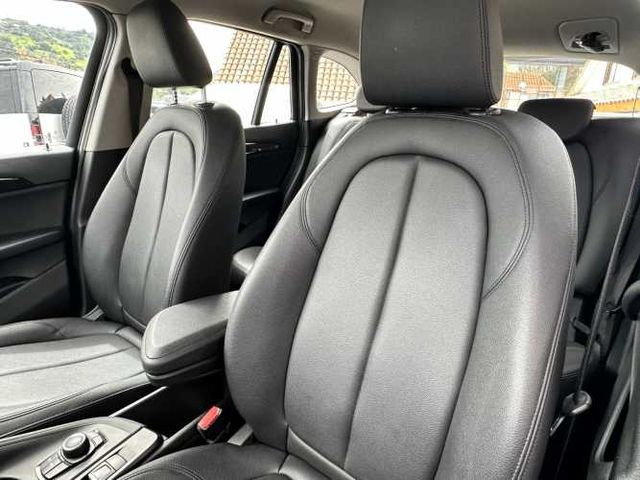 BMW X1 SDRIVE 18D DIESEL  2018