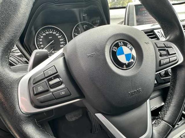 BMW X1 SDRIVE 18D DIESEL  2018