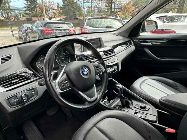 BMW X1 SDRIVE 18D DIESEL  2018