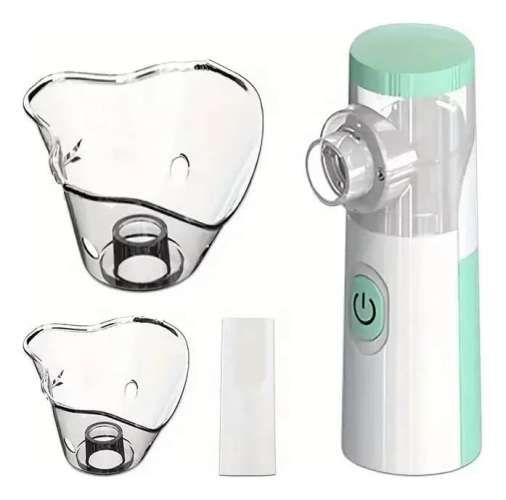 Nebulizador Portátil