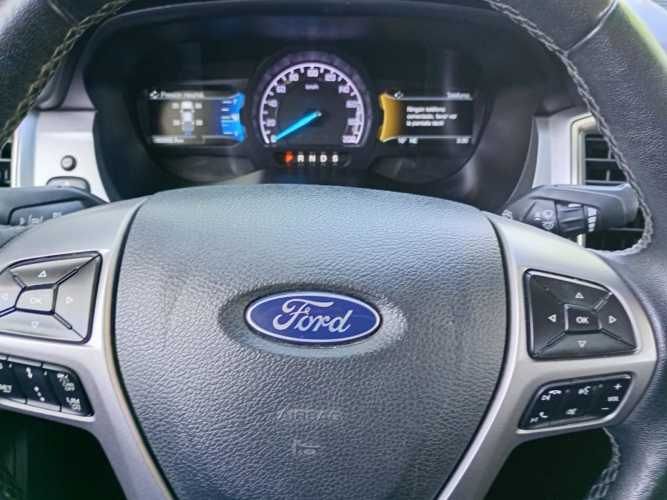 FORD RANGER LTD 4X4 3.2 AT 2023