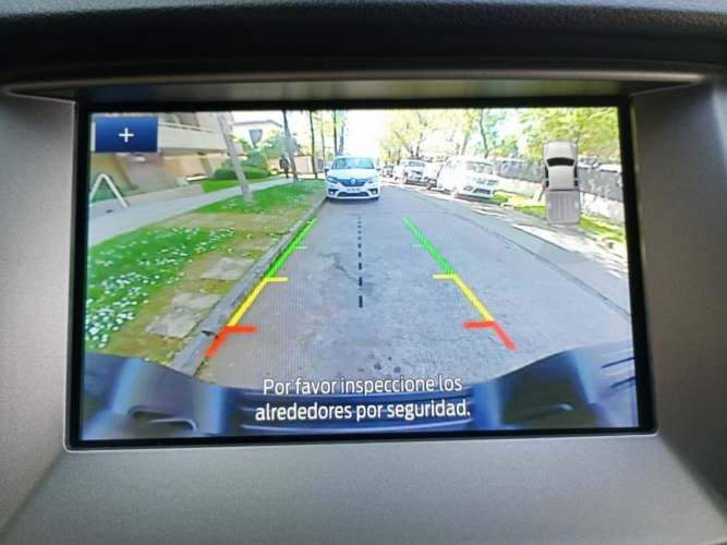 FORD RANGER LTD 4X4 3.2 AT 2023