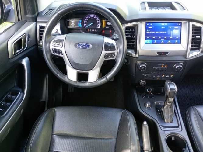 FORD RANGER LTD 4X4 3.2 AT 2023