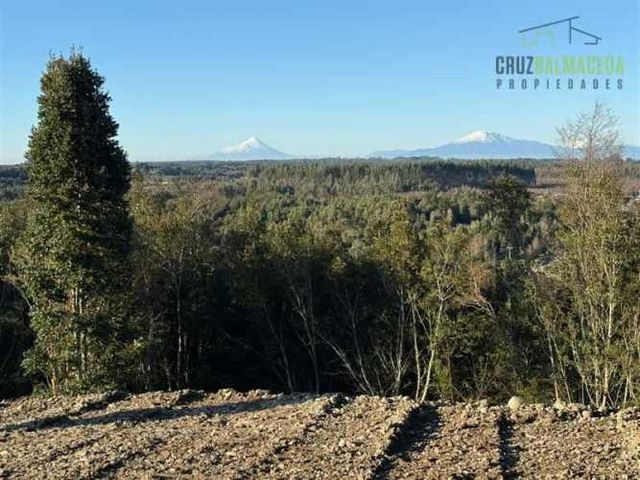 PARCELA Condominio Lomas de Monteverde