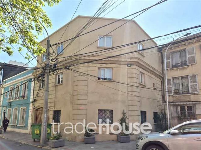 CASA Parque Bustamante, Providencia