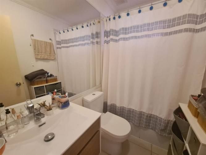 CASA La Reserva Machalí