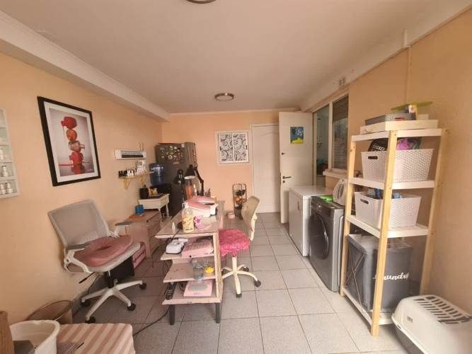 CASA La Reserva Machalí