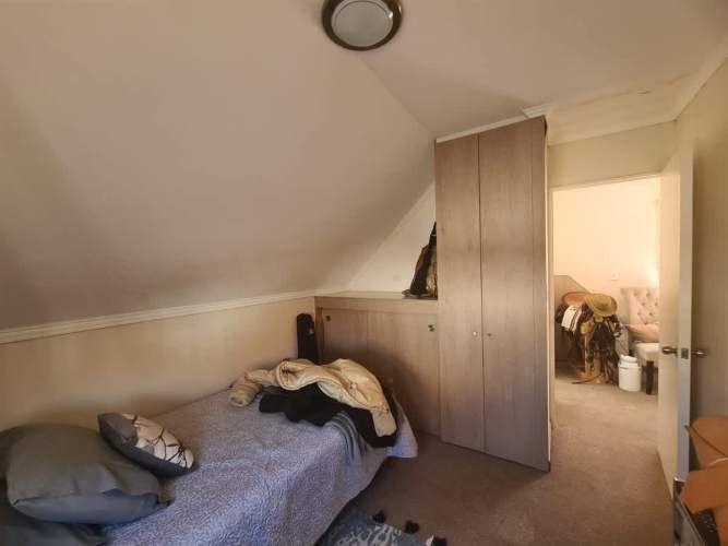 CASA La Reserva Machalí