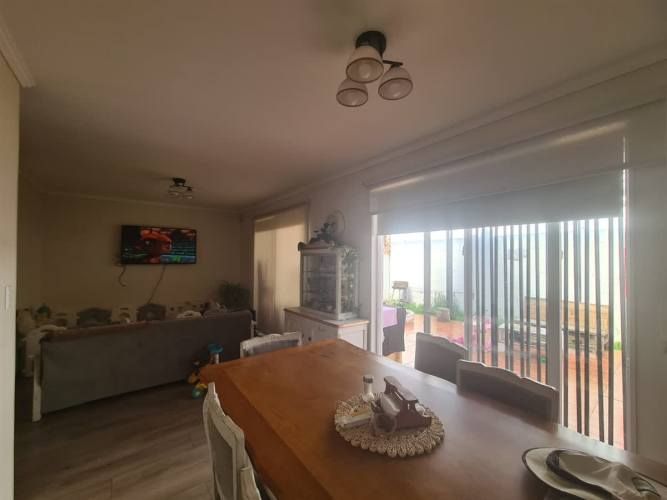 CASA La Reserva Machalí