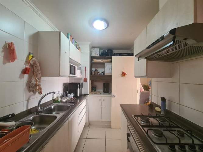 CASA La Reserva Machalí