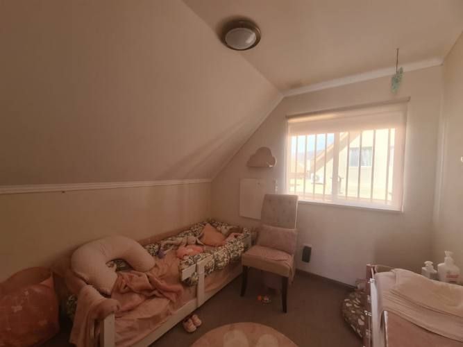 CASA La Reserva Machalí