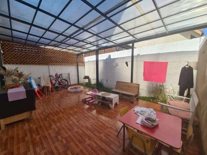 CASA La Reserva Machalí