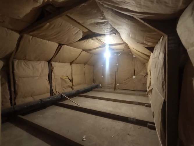 CASA La Reserva Machalí