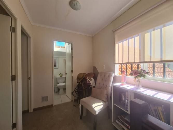 CASA La Reserva Machalí