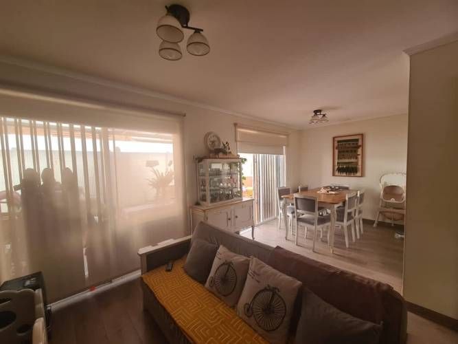 CASA La Reserva Machalí