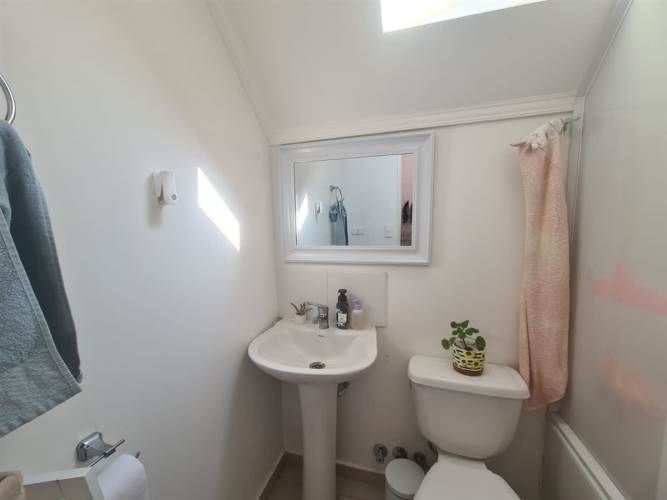 CASA La Reserva Machalí