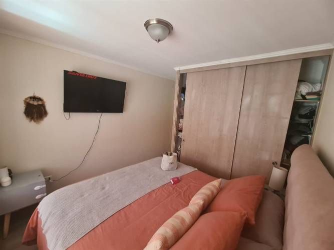 CASA La Reserva Machalí