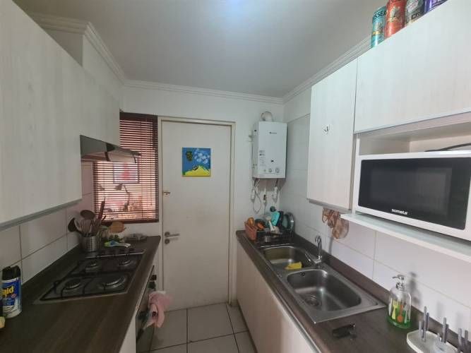 CASA La Reserva Machalí