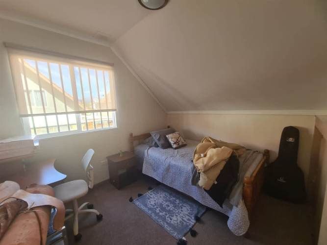 CASA La Reserva Machalí