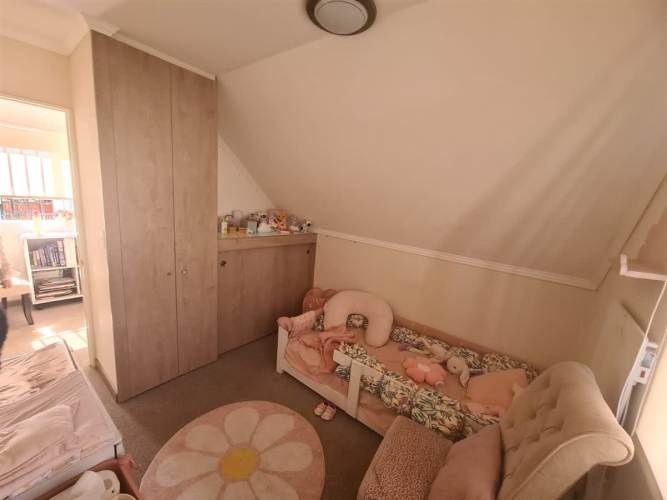 CASA La Reserva Machalí