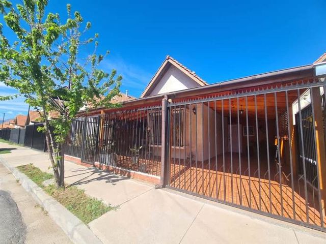 CASA La Reserva Machalí