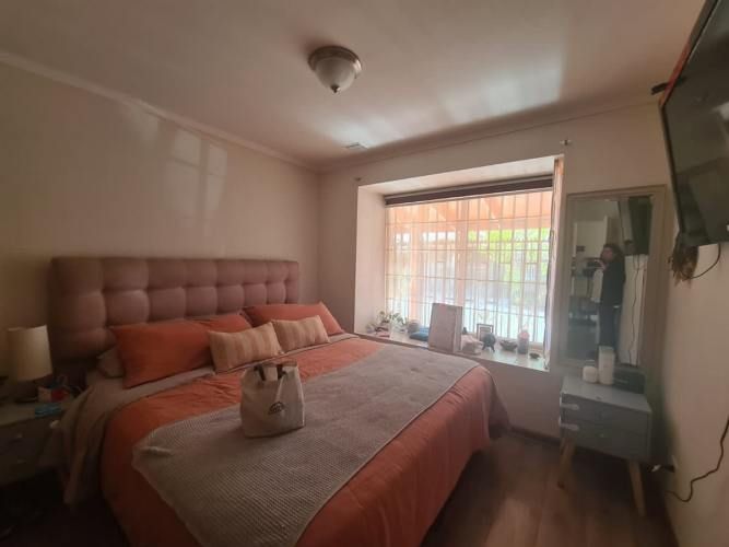 CASA La Reserva Machalí