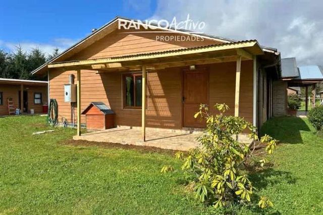 DEPARTAMENTO Santa Emilia